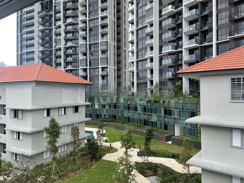 AVENUE SOUTH RESIDENCE 5