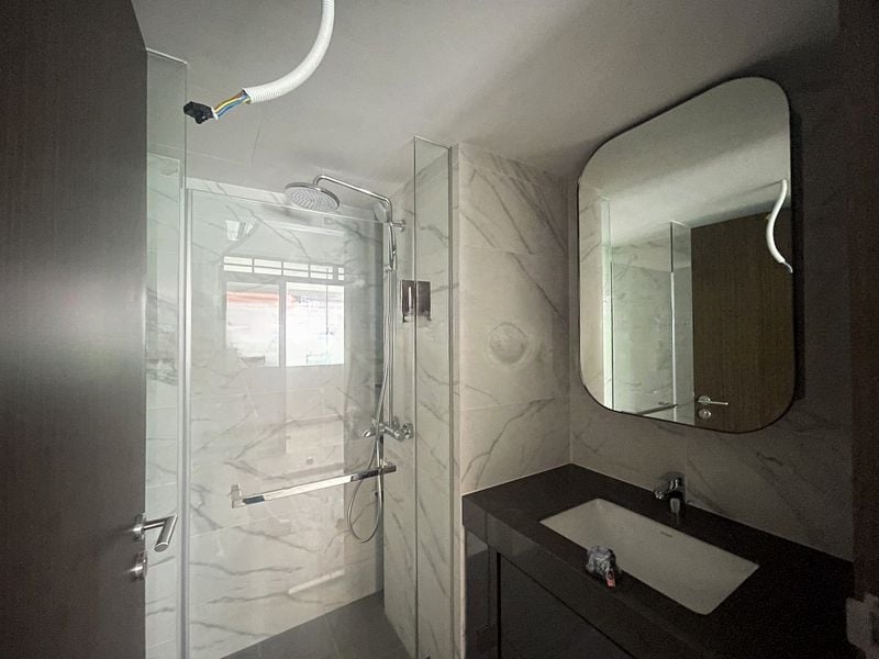 AVENUE SOUTH RESIDENCE 7