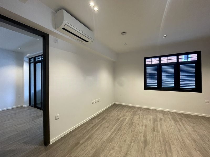 AVENUE SOUTH RESIDENCE 4