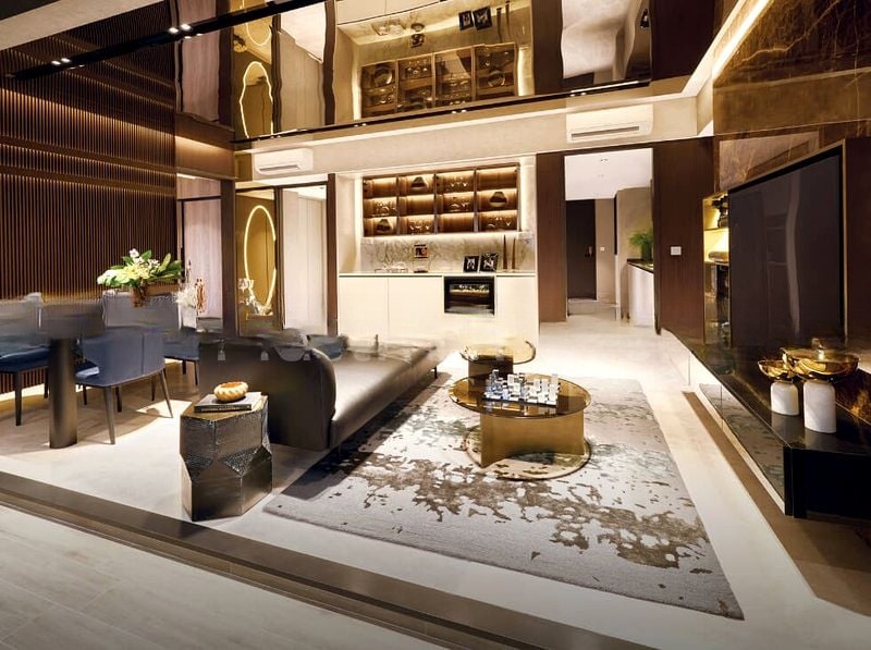 IRWELL HILL RESIDENCES 2