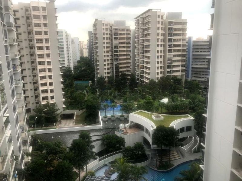 WATERFRONT ISLE 8