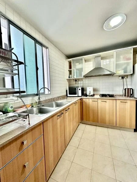 THE EDEN AT TAMPINES 2