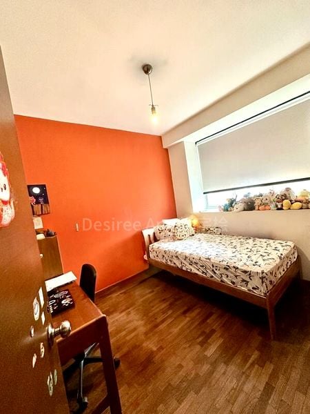 THE EDEN AT TAMPINES 4