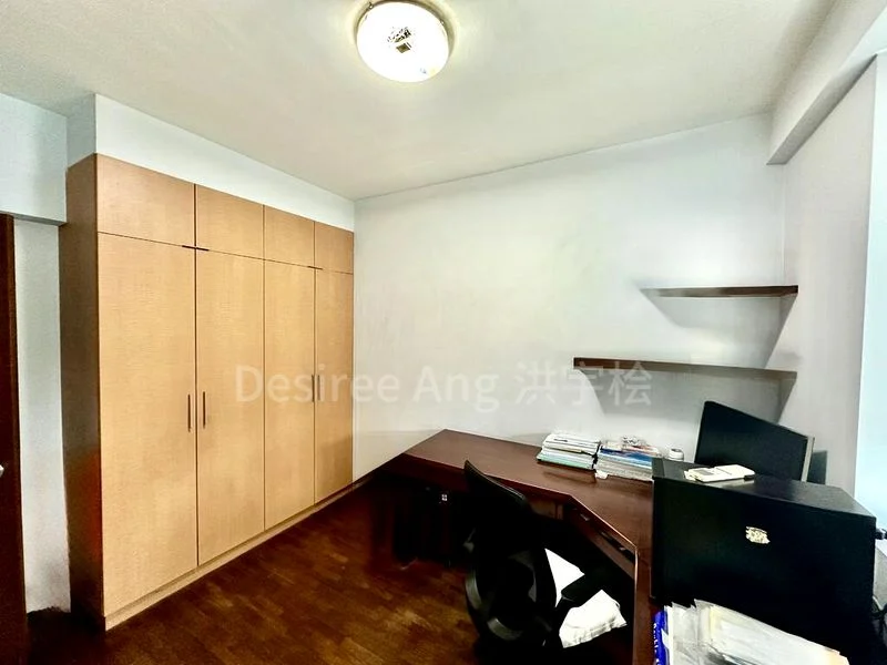 THE EDEN AT TAMPINES 5