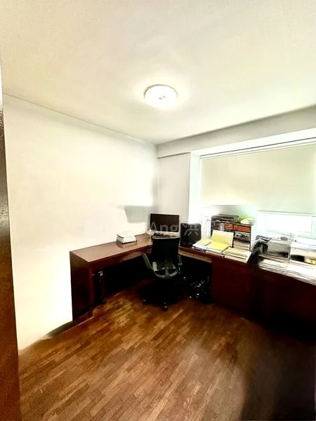 THE EDEN AT TAMPINES 7