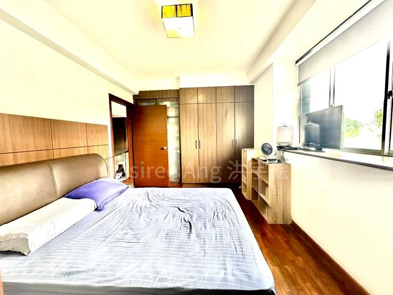 THE EDEN AT TAMPINES 9