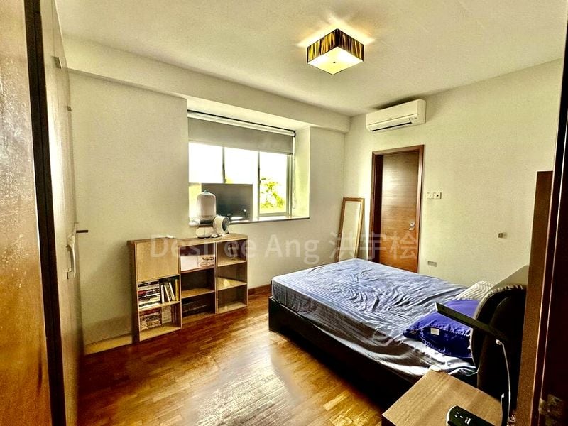 THE EDEN AT TAMPINES 10