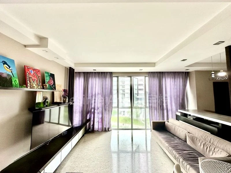 THE EDEN AT TAMPINES 11