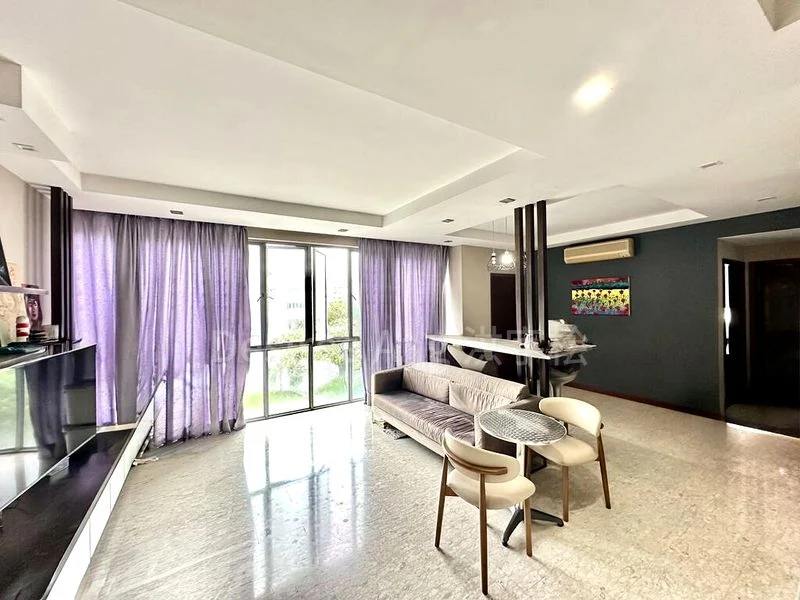 THE EDEN AT TAMPINES 12