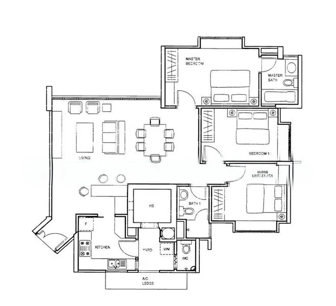 THE EDEN AT TAMPINES 14