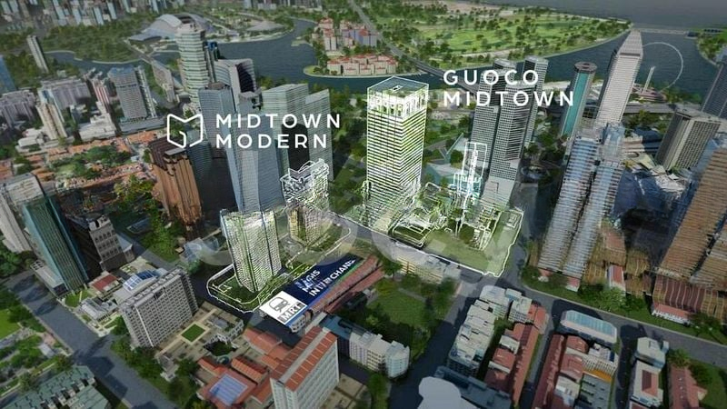 MIDTOWN MODERN 7