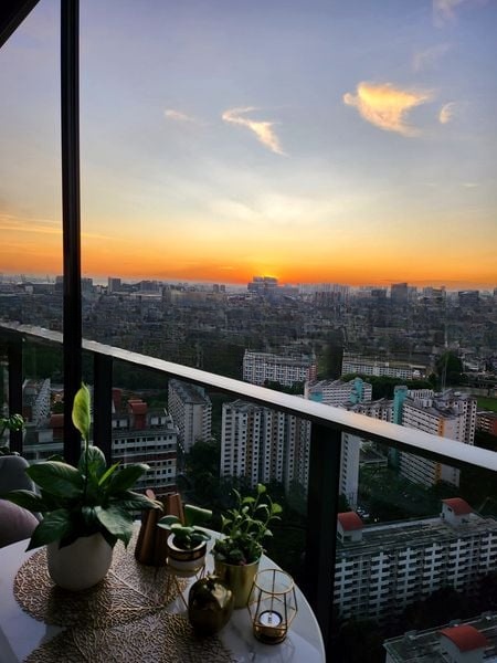 STIRLING RESIDENCES 9