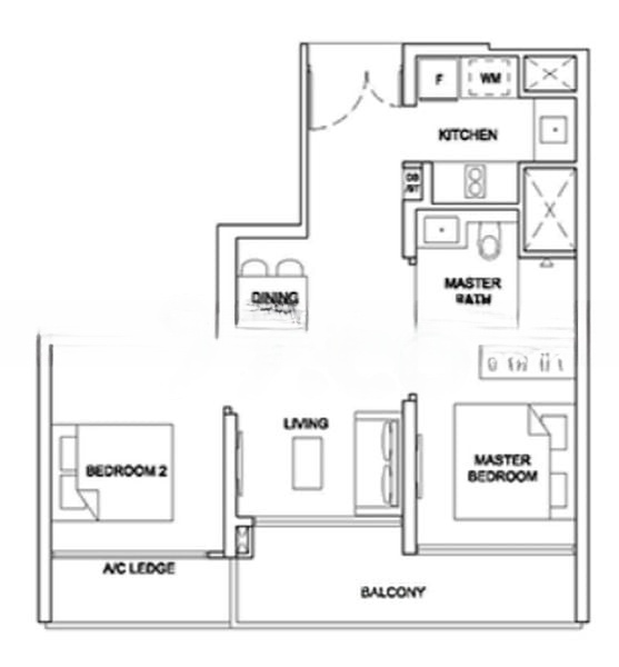 STIRLING RESIDENCES 10