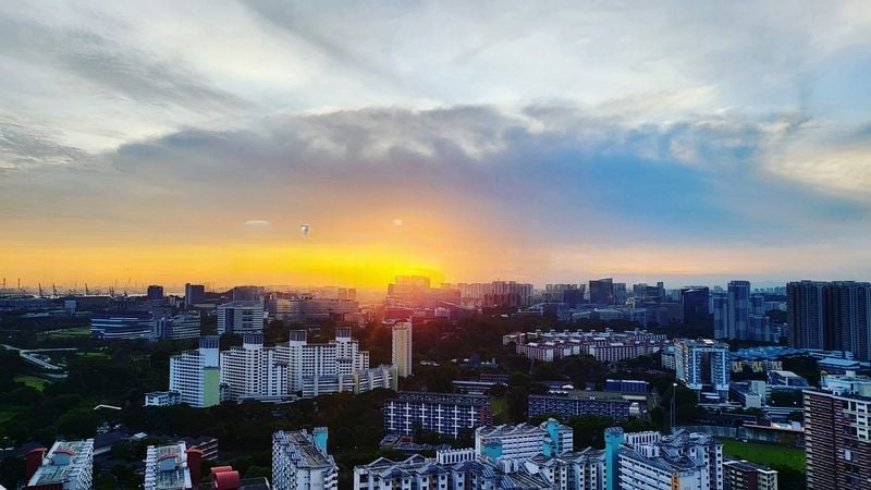 STIRLING RESIDENCES 3