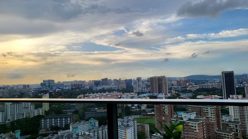 STIRLING RESIDENCES 2