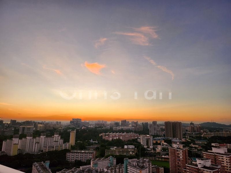 STIRLING RESIDENCES 8