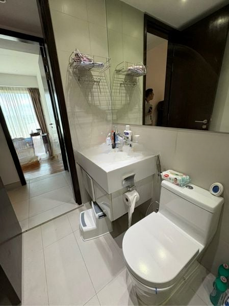 THE ROCHESTER RESIDENCES 8