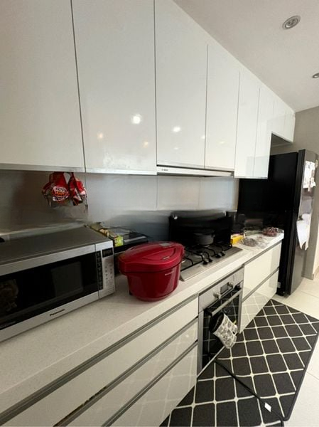 THE ROCHESTER RESIDENCES 5