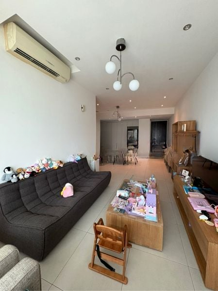 THE ROCHESTER RESIDENCES 3