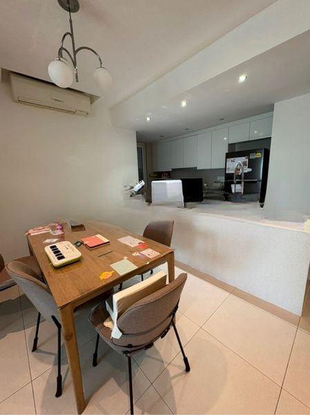 THE ROCHESTER RESIDENCES 4