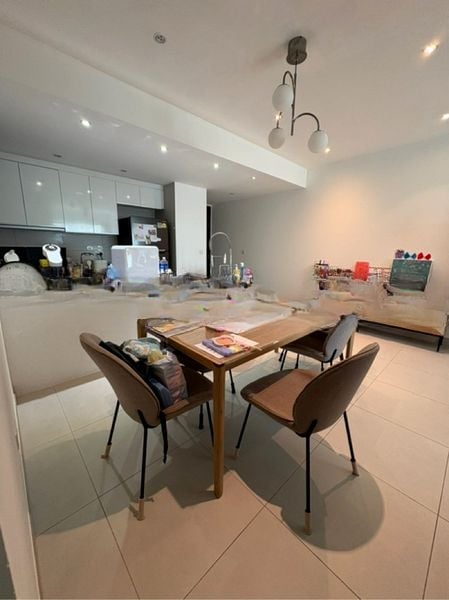 THE ROCHESTER RESIDENCES 14