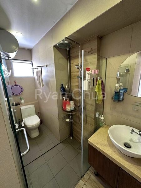 BEDOK RESERVOIR RD 11