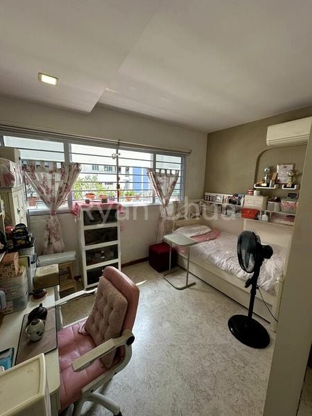 BEDOK RESERVOIR RD 14