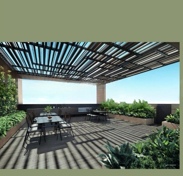 ARDOR RESIDENCE 1