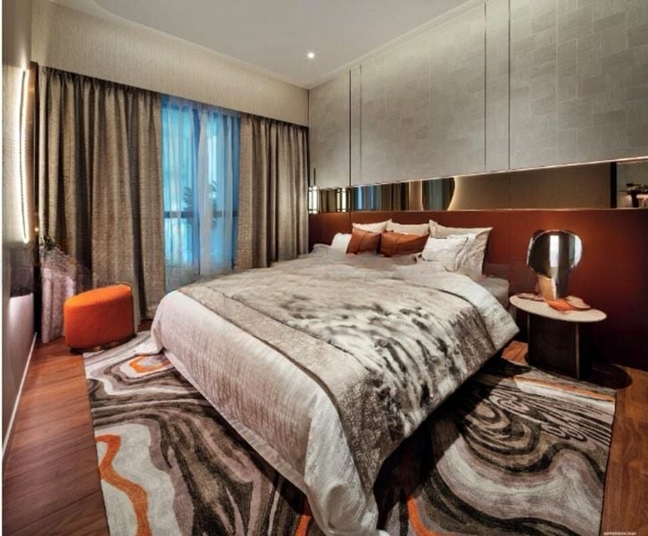 ARDOR RESIDENCE 5