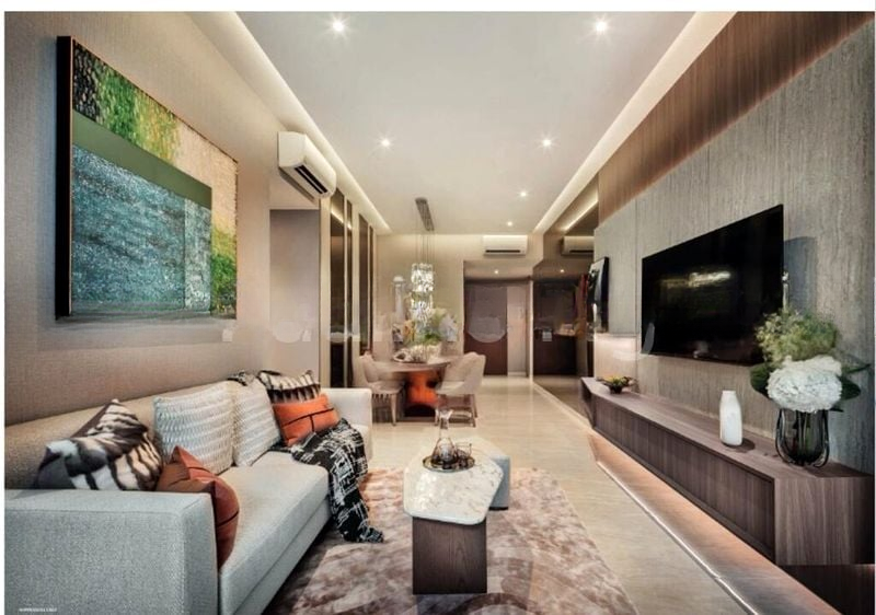 ARDOR RESIDENCE 2