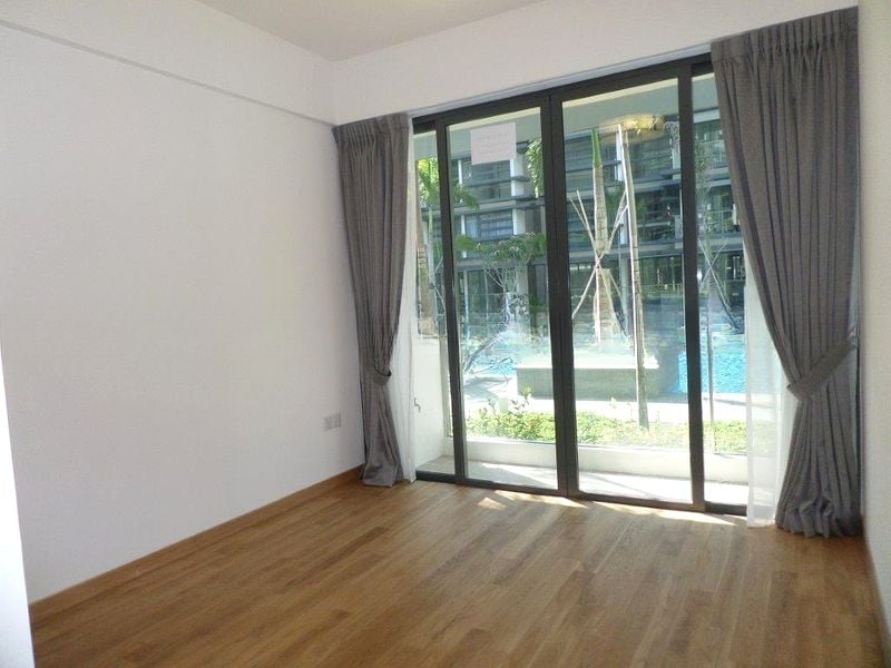 HEDGES PARK CONDOMINIUM 5