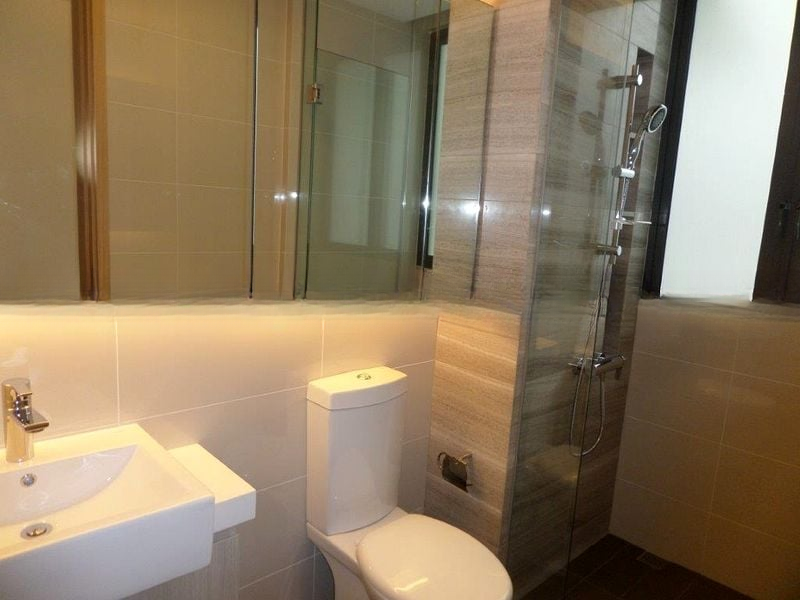 HEDGES PARK CONDOMINIUM 6