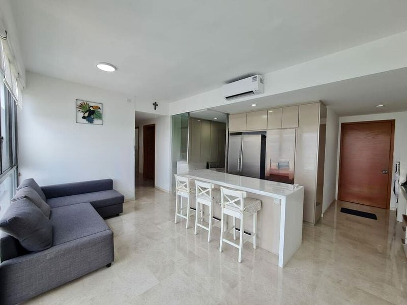 CENTRO RESIDENCES 8
