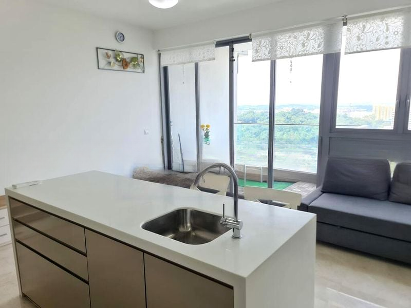 CENTRO RESIDENCES 5