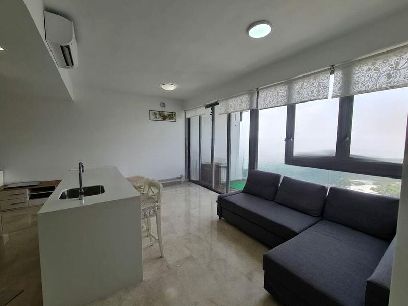 CENTRO RESIDENCES 7
