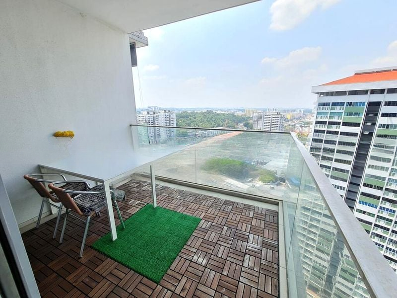 CENTRO RESIDENCES 6