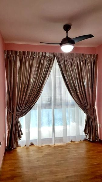 SKYPARK RESIDENCES 1