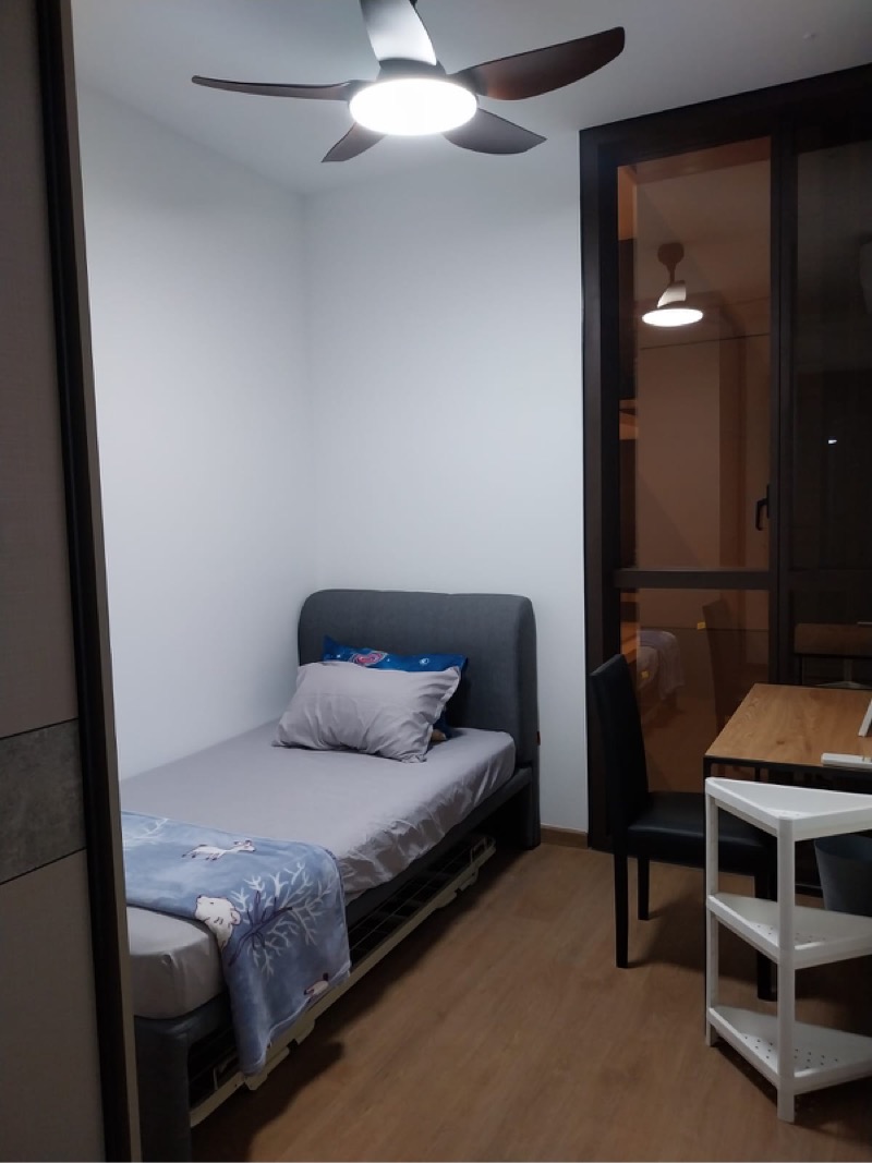 DAIRY FARM RESIDENCES 5