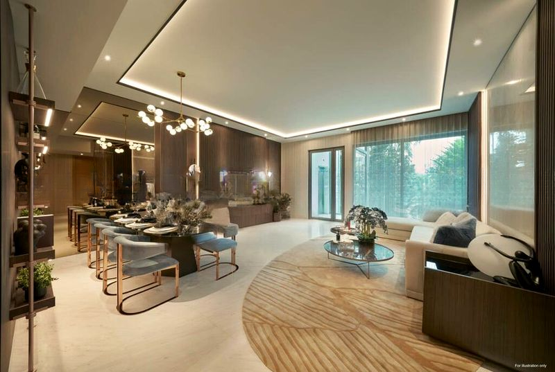 THE RESIDENCES AT W SINGAPORE SENTOSA COVE 10