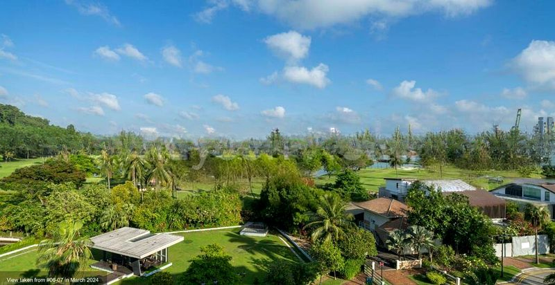 THE RESIDENCES AT W SINGAPORE SENTOSA COVE 11