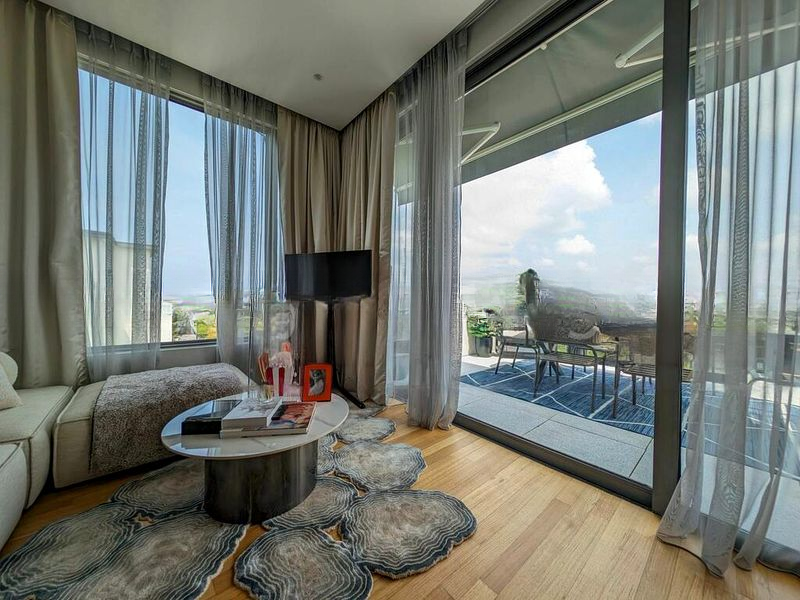 THE RESIDENCES AT W SINGAPORE SENTOSA COVE 13