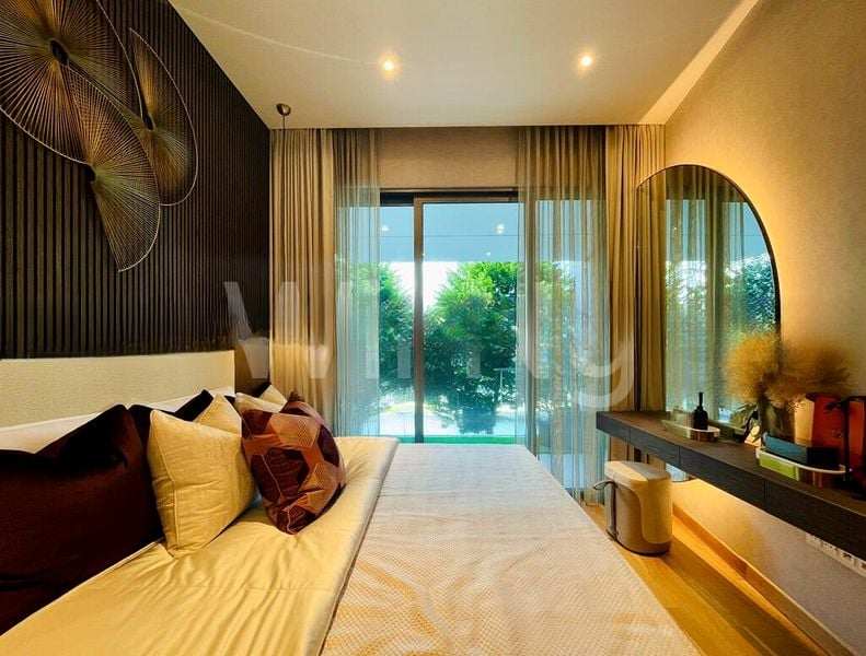 THE RESIDENCES AT W SINGAPORE SENTOSA COVE 10
