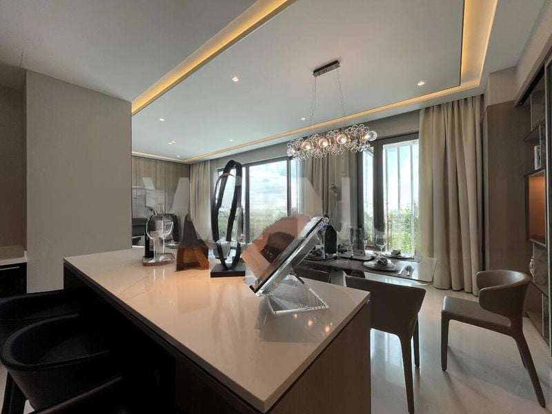 THE RESIDENCES AT W SINGAPORE SENTOSA COVE 5