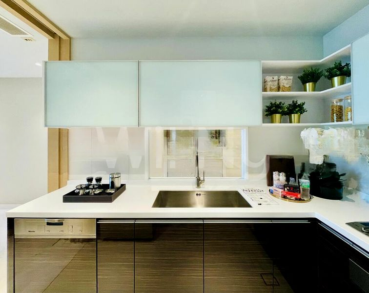 THE RESIDENCES AT W SINGAPORE SENTOSA COVE 6