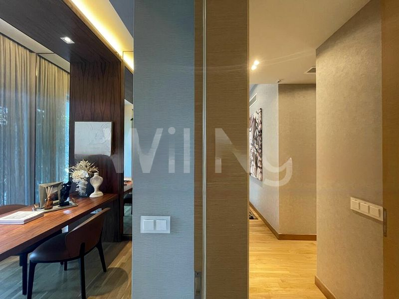 THE RESIDENCES AT W SINGAPORE SENTOSA COVE 7