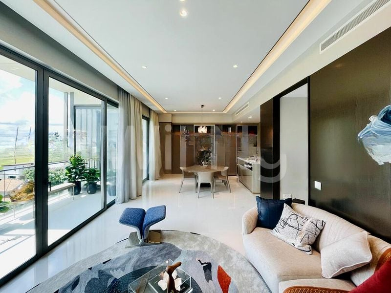 THE RESIDENCES AT W SINGAPORE SENTOSA COVE 3