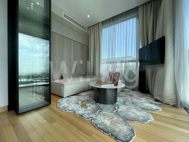 THE RESIDENCES AT W SINGAPORE SENTOSA COVE 9