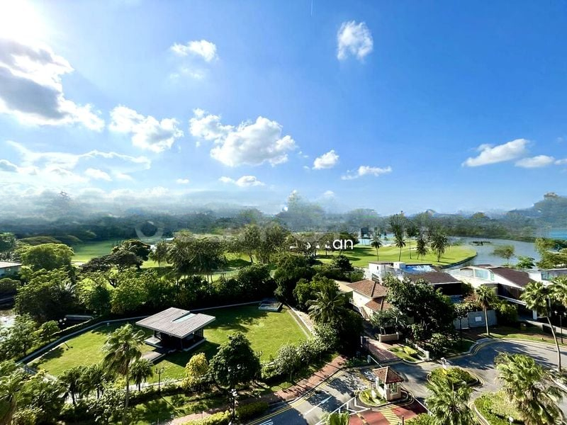 THE COAST AT SENTOSA COVE 2