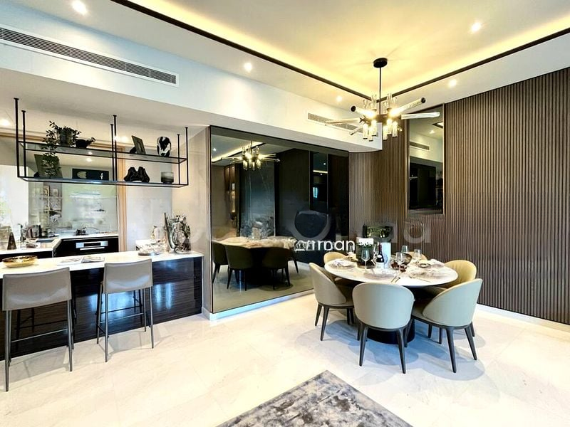 THE COAST AT SENTOSA COVE 4