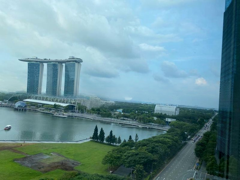 THE SAIL @ MARINA BAY 4